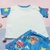 Pijamas Divertidos Manga Curta - Cupcakes - Colorá - Amorane Store | Moda Infantil