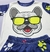 Pijamas Divertidos Manga Curta - Dog Lovers - Colorá - comprar online