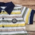 Conjunto Camisa Polo e Short Jeans - Look Festa - Anjos Baby na internet