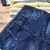 Conjunto Camisa Polo e Short Jeans - Look Festa - Anjos Baby - Amorane Store | Moda Infantil