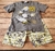 Conjunto Verão Infantil Menino - Ready To Skate- Tam 4 - Fakini - comprar online