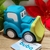Carrinhos Animados em Vinil - Buba + 12m - Amorane Store | Moda Infantil