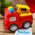 Carrinhos Animados em Vinil - Buba + 12m - Amorane Store | Moda Infantil