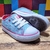 Tênis Infantil Star Baby - Azul/Pink - WorldColors - Amorane Store | Moda Infantil