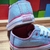 Tênis Infantil Star Baby - Azul/Pink - WorldColors - loja online