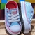 Tênis Infantil Star Baby - Azul/Pink - WorldColors na internet