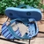 Chinelo Baby Dino Azul - Pimpolho - loja online