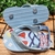 Chinelo Baby Barquinho Azul - Pimpolho - Amorane Store | Moda Infantil