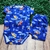 Conjunto Body Manga Curta e Shorts Raposa - Raccon - comprar online