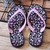 Chinelo Infantil Summer - World Colors - comprar online