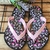 Chinelo Infantil Summer - World Colors na internet
