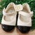 Sapatilha Princesa Baby - Off White - klin - comprar online