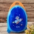 Kit Refeição com Talheres Aventura Astronauta - Buba - +6m