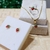 Conjunto Infantil Brinco e Colar - Moranguinho - Banhado em Ouro - - comprar online