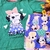 Conjunto Blusa em Meia Malha e Legging em Cotton - Verde - Up Baby na internet