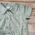 Conjunto Body com Shorts Linho - Anjos Baby - loja online