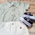 Conjunto Body com Shorts Linho - Anjos Baby na internet