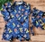 Conjunto Infantil Chapéu e Macaquinho - Fator de Proteção 50+ - Kamylus - comprar online