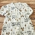 Macacão Longo Pandinha - Algodão Egípcio - Tam G - Mini & Co - Amorane Store | Moda Infantil