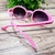 Óculos de Sol Infantil Eco Light -Proteção UV 400 - 4 a 7 anos - Kidsplash - comprar online