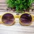 Óculos de Sol Infantil Eco Light -Proteção UV 400 - 4 a 7 anos - Kidsplash - Amorane Store | Moda Infantil