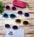 Óculos de Sol Infantil Eco Light -Proteção UV 400 - 4 a 7 anos - Kidsplash