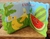 Livrinho de Banho - Conhecendo as Frutas - Buba na internet