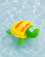 Bichinhos para Banho Oceano - Buba na internet