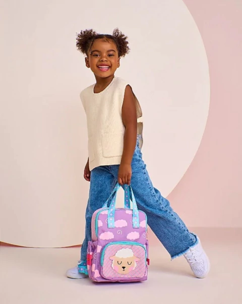 Bolsa Especial Ovelhinha - - comprar online