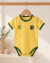 Macacao Curto Malha - Copa - comprar online