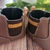 Bota Country Baby - Marrom- Pimpolho - comprar online