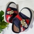 Tênis All Star Bebê Camaleão - Fofopé
