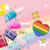Esmalte Infantil Divertido à Base de Água - Turma Da Lú - + 3anos
