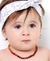 Colar de Âmbar Baby - comprar online
