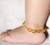 Pulseira /Tornezeleira Âmbar Bebê - 14 Cm - Âmbar Báltico - Amorane Store | Moda Infantil