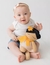 Boneca de Pelúcia - Amarelo - Pimpolho - +2m - comprar online