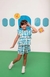 Conjunto Infantil Labirinto da Alice - Lúdica - comprar online