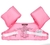 Boia Colete Estampada Feminino - Polvo / Pink - Pimpolho - +3 anos na internet