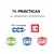 PRÁCTICAS PARA PROGRAMACIÓN DE PICs