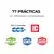 PRÁCTICAS COMPATIBLES CON PIC18F45K50