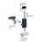 CONVERTIDOR USB HID A RS232 LECTOR ESCANER CODIGO