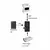 CONVERTIDOR USB HID A RS232 LECTOR ESCANER CODIGO