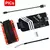 PROGRAMADOR PKIT PARA PICs CON ADAPTADOR ZIF - comprar en línea
