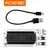 X-TRAINER LITE F PIC16F887 ENTRENADOR