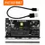 X-TRAINER PRO R3 PIC16F887 ENTRENADOR