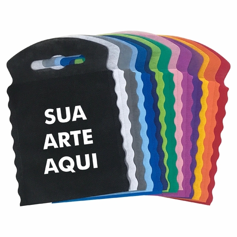 Lixo Car Personalizado - 1000 Unidades