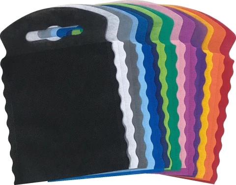 Lixo Car - Liso (Sem Personalização) - 200 Unidades