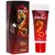 Gel Chinês Térmico 15ML- Sex Shop