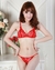 Conjunto Sensual Sexy na internet
