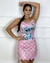 Camisola Estampa Personagem
